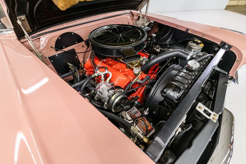 1958 Chevrolet Impala 36