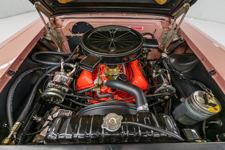 1958 Chevrolet Impala 38