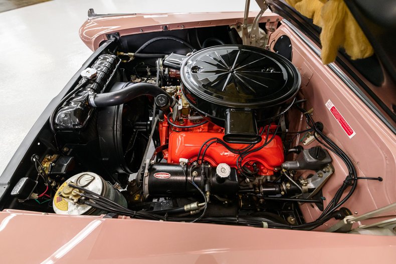1958 Chevrolet Impala 40