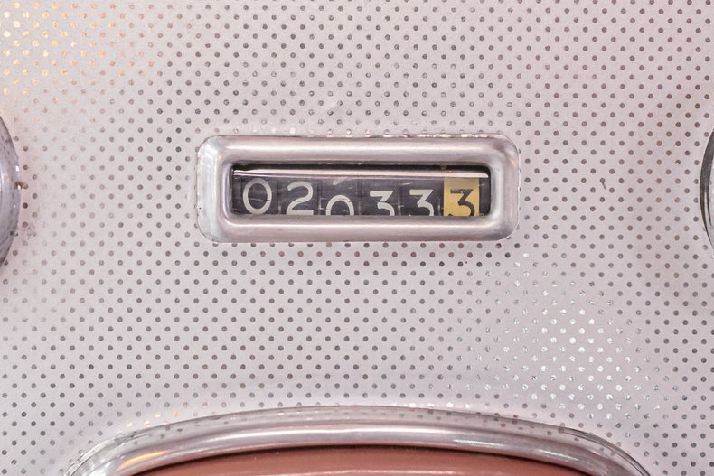 1958 Chevrolet Impala 74