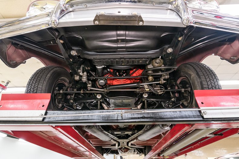 1958 Chevrolet Impala 42