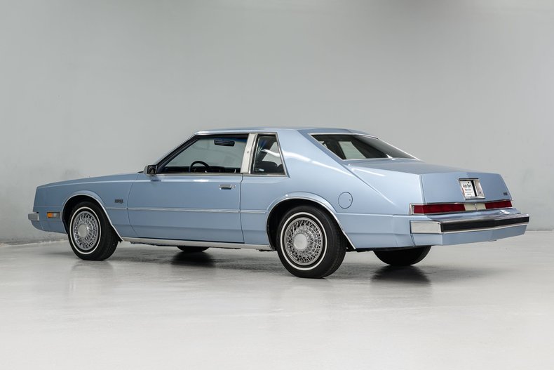 1983 Chrysler Imperial 3