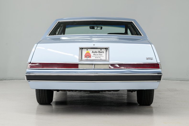 1983 Chrysler Imperial 5