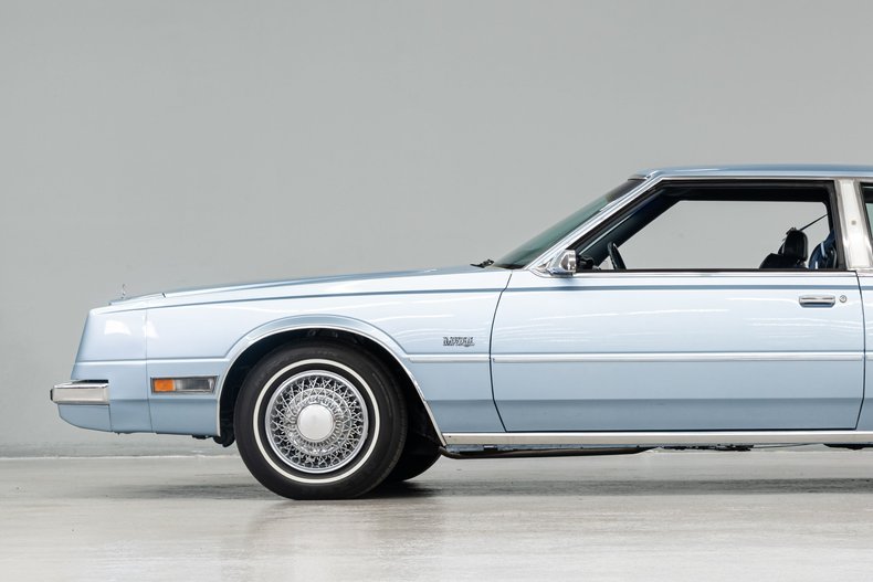 1983 Chrysler Imperial 46