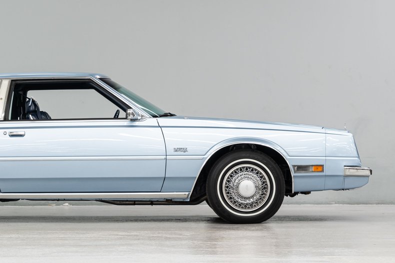 1983 Chrysler Imperial 49