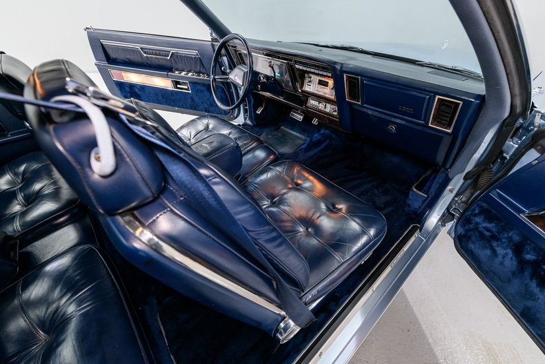 1983 Chrysler Imperial 14