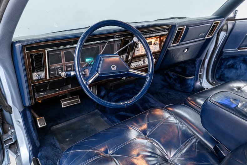 1983 Chrysler Imperial 11