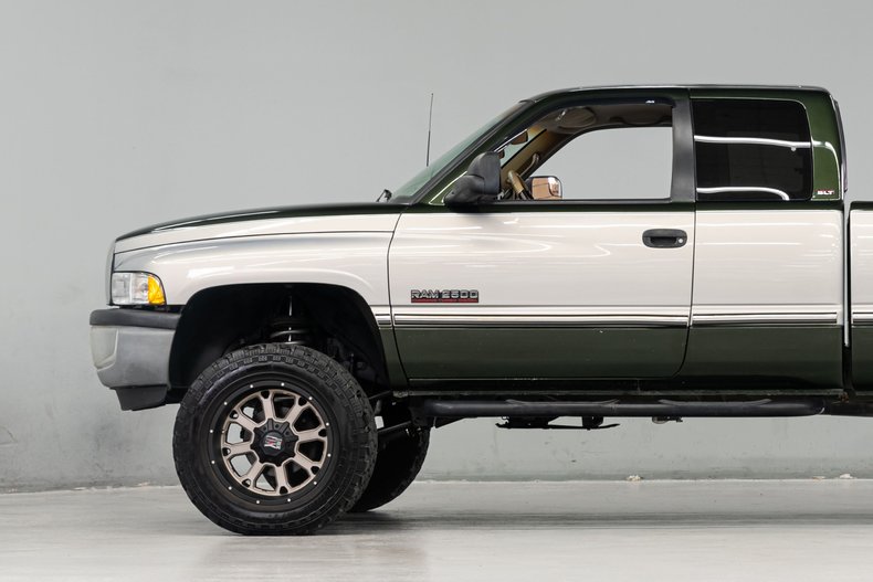 1997 Dodge Ram 2500 52