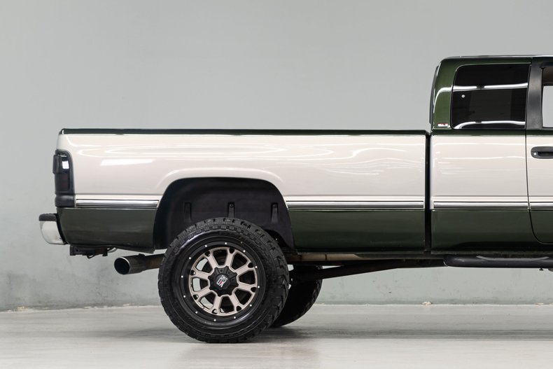 1997 Dodge Ram 2500 56