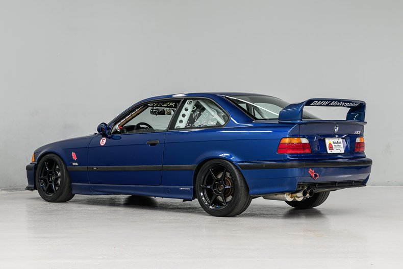 1995 BMW M3 3