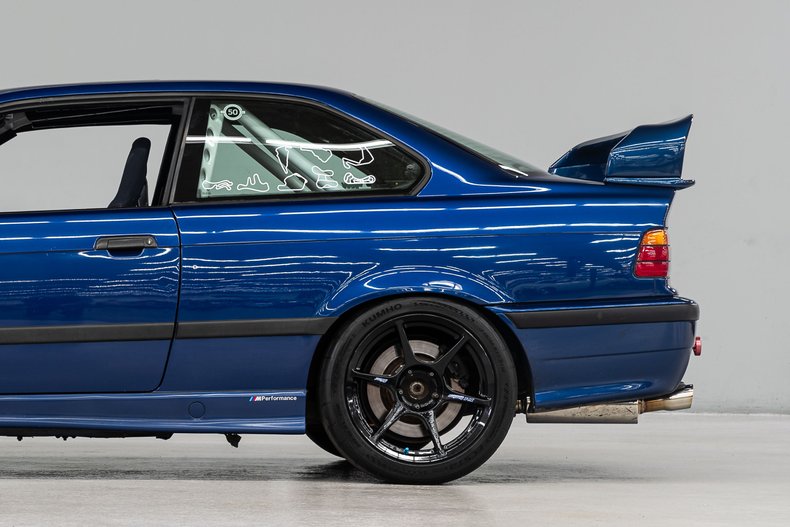 1995 BMW M3 51