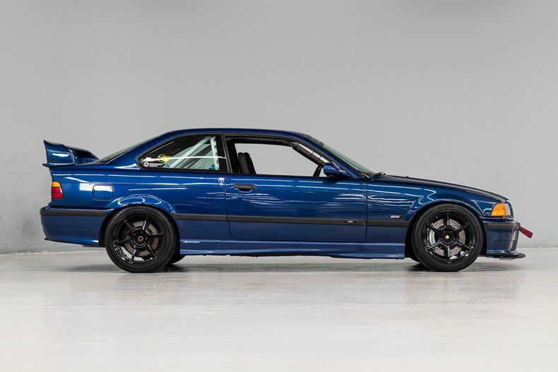 1995 BMW M3 7