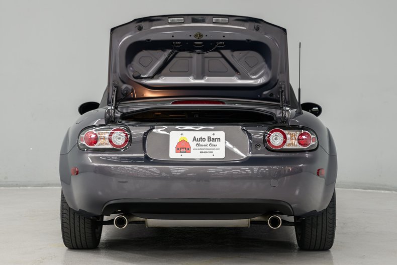 2006 Mazda Miata 9