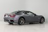 2018 Maserati GranTurismo Sport