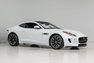 2016 Jaguar F Type S