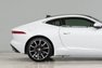 2016 Jaguar F Type S