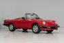 1987 Alfa Romeo Spider