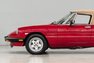 1987 Alfa Romeo Spider