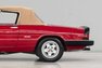 1987 Alfa Romeo Spider