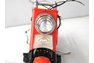 1966 Cushman Silver Eagle