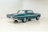 1964 Plymouth Fury