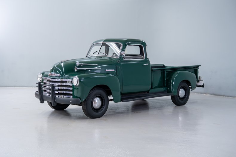 1948 Chevrolet 3600 1