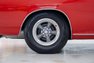 1965 Chevrolet Corvair