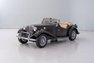 1953 MG TD