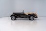 1953 MG TD