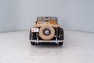 1953 MG TD