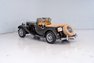 1953 MG TD