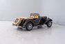 1953 MG TD