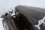 1953 MG TD