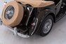 1953 MG TD