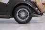 1953 MG TD