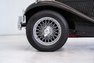 1953 MG TD