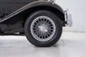 1953 MG TD