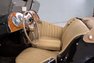 1953 MG TD