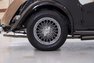 1953 MG TD