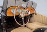 1953 MG TD