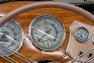 1953 MG TD