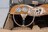 1953 MG TD