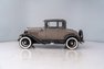 1930 Ford Model A