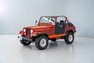 1985 Jeep CJ7