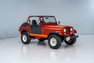 1985 Jeep CJ7