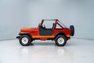 1985 Jeep CJ7