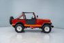 1985 Jeep CJ7