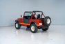 1985 Jeep CJ7