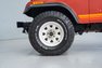 1985 Jeep CJ7