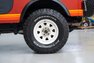 1985 Jeep CJ7